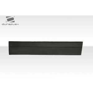 1984-1991 BMW 3 Series E30 2DR Duraflex M-Tech Door Caps - 2 Piece - image 1