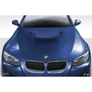 2011-2013 BMW 3 Series M3 Look Hood - image 1