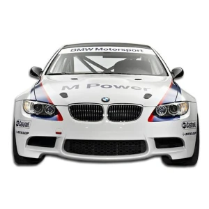 2007-2010 BMW 3 Series M3 Look Front Bumper - image 1