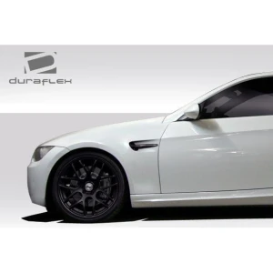 2007-2013 BMW 3 Series M3 Look Fender - image 1
