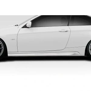 2007-2013 BMW 3 Series M3 Look Side Skirts - image 1