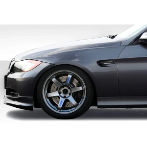2006-2011 BMW 3 Series M3 Look Fender - image 1