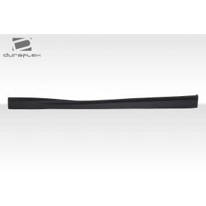 1996-2000 Honda Civic M3 Look Side Skirts Rocker Panels - 2 Piece - image 1