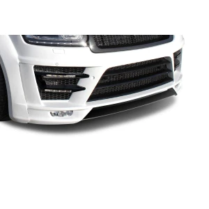 2014-2022 Land Rover Range Rover Sport AF-1 Front Lip - image 1