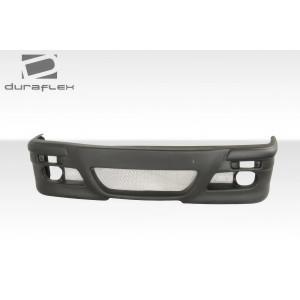 1984-1991 BMW 3 Series E30 2DR 4DR M3 Look (E46 Look) Front Bumper - 1 Piece - image 1
