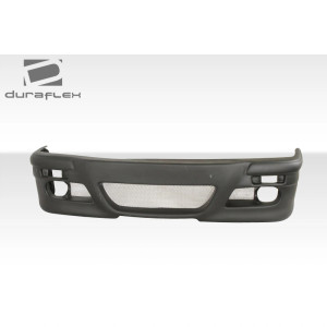 1984-1991 BMW 3 Series E30 2DR 4DR M3 Look (E46 Look) Front Bumper - 1 Piece - image 1