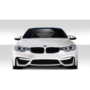 2014-2020 BMW 4 Series F32 M4 Look Kit - 4 Piece - image 1