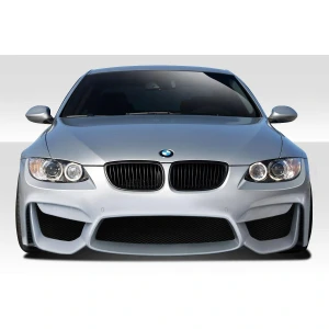 2007-2010 BMW 3 Series M4 Look Front Bumper - image 1
