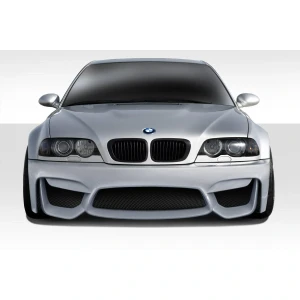 2001-2006 BMW M3 M4 Look Front Bumper - image 1