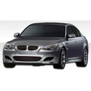 2004-2010 BMW 5 Series E60 M5 Look Body Kit - 4 Piece - image 1
