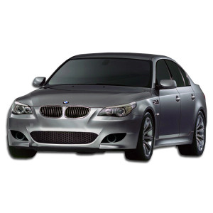 2004-2010 BMW 5 Series E60 M5 Look Body Kit - 5 Piece - image 1