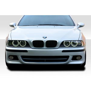1997-2003 BMW 5 Series M5 E39 4DR M5 Look Front Bumper - 1 Piece - image 1