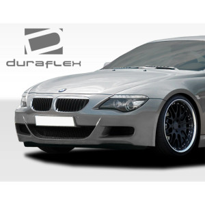 2004-2010 BMW 6 Series E63 E64 M6 Look Body Kit - 4 Piece - image 1