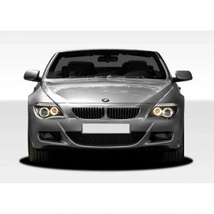 2004-2010 BMW 6 Series M6 Look Front Bumper - image 1
