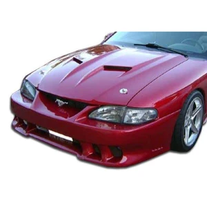 1994-1998 Ford Mustang Mach 2 Hood - image 1