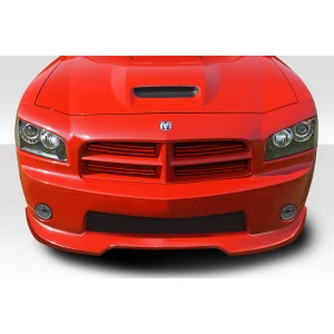 2006-2010 Dodge Charger Markham Front Bumper - 1 Piece - image 1