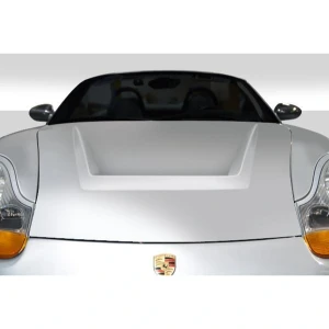 1997-2004 Porsche Boxster Maston Hood - image 1