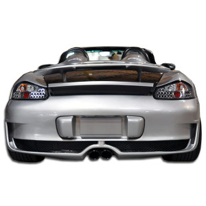 1997-2004 Porsche Boxster Duraflex Maston Rear Bumper - 1 Piece - image 1