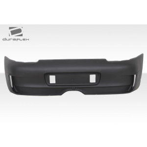 1997-2004 Porsche Boxster Maston Rear Bumper - 1 Piece - image 1