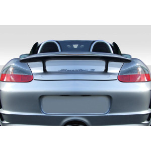 1997-2004 Porsche Boxster Maston Wing Trunk Lid Spoiler - 1 Piece - image 1