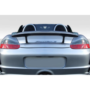 1997-2004 Porsche Boxster Maston Wing Trunk Lid Spoiler - 1 Piece - image 1