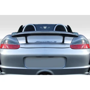 1997-2004 Porsche Boxster Maston Wing Trunk Lid Spoiler - 1 Piece - image 1
