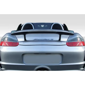 1997-2004 Porsche Boxster Maston Rear Wing - image 1