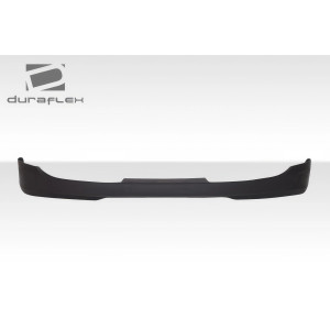 2010-2012 Hyundai Genesis Coupe 2DR MS-R Front Lip Under Spoiler Air Dam - 1 Piece - image 1