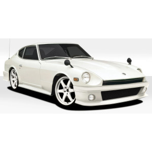 1970-1978 Nissan 240Z 260Z 280Z 2DR Duraflex MS-R Body Kit - 4 Piece - image 1