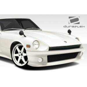1970-1978 Nissan 240Z 260Z 280Z 2DR MS-R Body Kit - 4 Piece - image 1