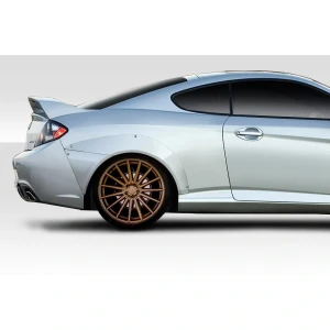 2003-2008 Hyundai Tiburon MSR Fender Flare - image 1