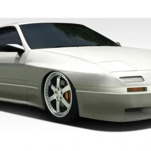 1986-1991 Mazda RX7 MTP Fender - image 1