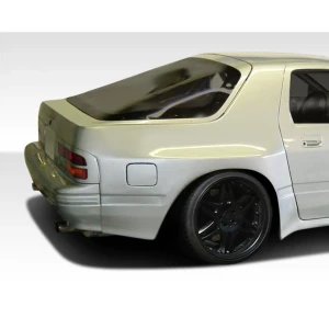 1986-1991 Mazda RX7 MTP Fender Flare - image 1