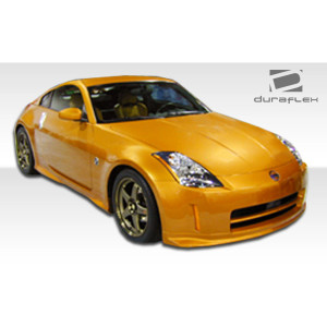 2003-2008 Nissan 350Z Z33 N1 Body Kit - 5 Piece - image 1