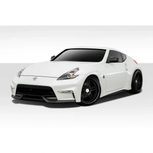 2009-2020 Nissan 370Z Z34 N-3 Body Kit - 4 Piece - image 1