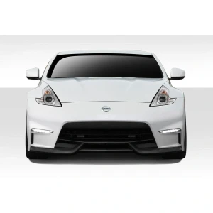 2009-2020 Nissan 370Z N-3 Front Bumper - image 1