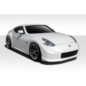 2009-2020 Nissan 370Z Z34 N-4 Body Kit - 4 Piece - image 1