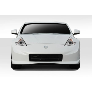 2009-2020 Nissan 370Z Z34 N-4 Front Bumper - 1 Piece - image 1