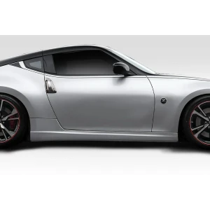 2009-2020 Nissan 370Z N-4 Side Skirts - image 1
