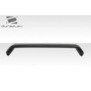 1991-1995 Toyota MR2 N-Spec Wing Trunk Lid Spoiler - 1 Piece - image 1