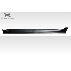 2015-2021 Subaru WRX NBR Concept Side Skirt Rocker Panels - 2 Piece - image 1