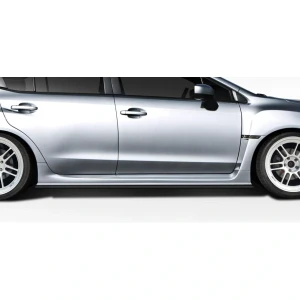 2015-2021 Subaru WRX NBR Concept Side Skirts - image 1