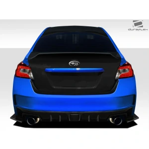 2015-2021 Subaru WRX NBR Concept Trunk - image 1