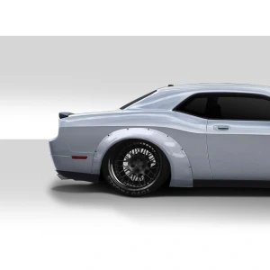 2008-2023 Dodge Challenger Novara Fender Flare - image 1