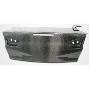 2008-2017 Mitsubishi Lancer / Lancer Evolution 10 OEM Look Trunk - 1 Piece - image 1