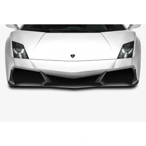 2009-2013 Lamborghini Gallardo AF-3 Front Bumper - image 1