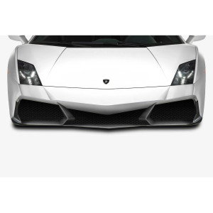 2009-2013 Lamborghini Gallardo AF-3 Front Bumper ( GFK ) - 1 Piece - image 1