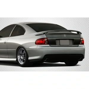 2004-2006 Pontiac GTO OEM Look Carbon Fiber Trunk - image 1