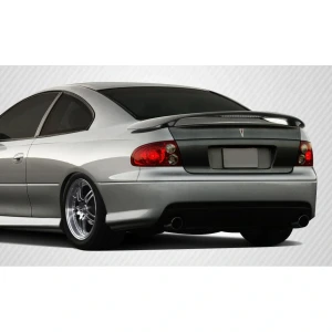 2004-2006 Pontiac GTO OEM Look Carbon Fiber Trunk - image 1
