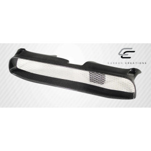 2004-2005 Subaru Impreza WRX STI OEM Look Grille - 1 Piece - image 1